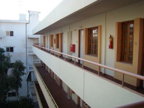 Thiva Apartments