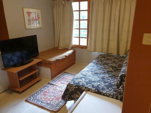 Thiva Apartments