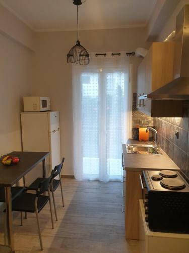 Apartamento Metropolitan