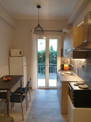 Apartamento Metropolitan