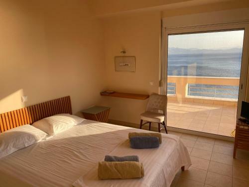Flabouro Beach Villas