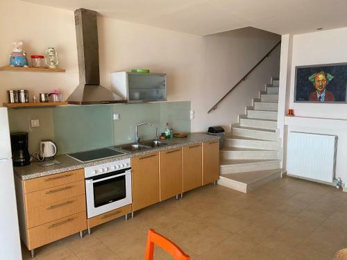 Flabouro Beach Villas