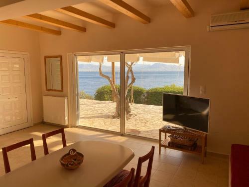 Flabouro Beach Villas