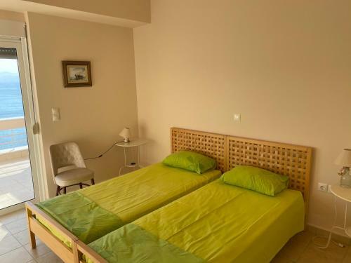 Flabouro Beach Villas