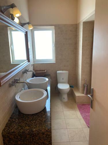 Flabouro Beach Villas