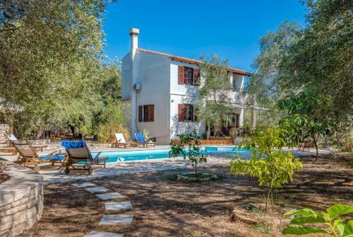 Villa Alkyon