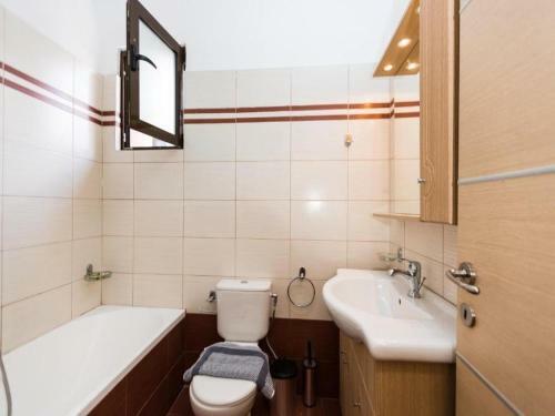 Apartamento Loutra Suite With Private Pool