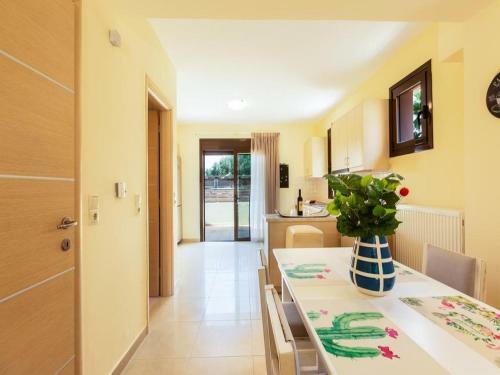 Apartamento Loutra Suite With Private Pool