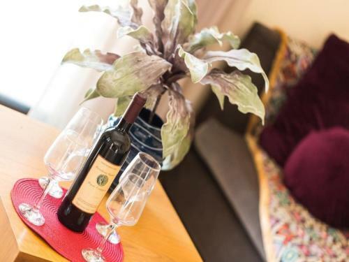 Apartamento Loutra Suite With Private Pool
