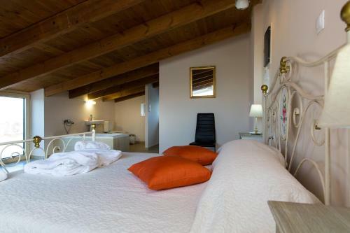 Blue Mare Villa Rethimno