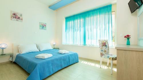 Blue Mare Villa Rethimno