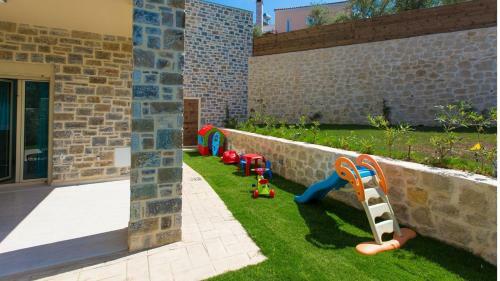 Blue Mare Villa Rethimno