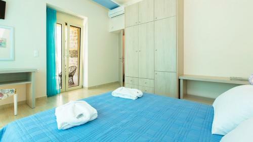 Blue Mare Villa Rethimno
