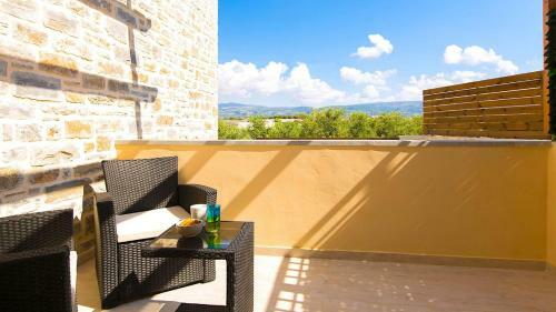Blue Mare Villa Rethimno