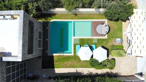 Blue Mare Villa Rethimno