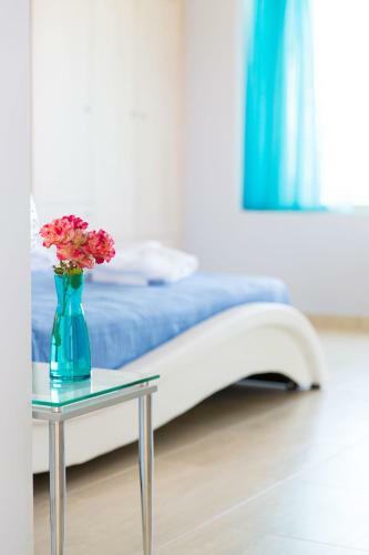 Blue Mare Villa Rethimno