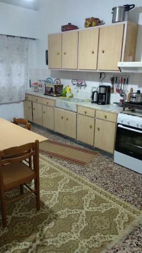 Apartamento Yuliapartement