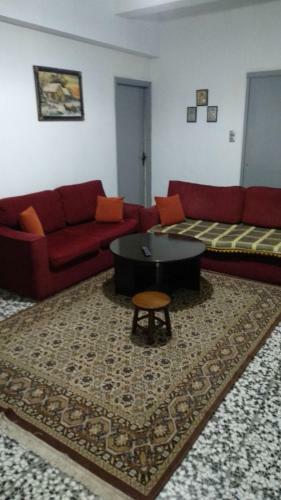 Apartamento Yuliapartement