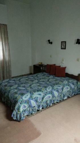 Apartamento Yuliapartement