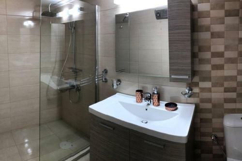 Loutraki Vibes Apartments