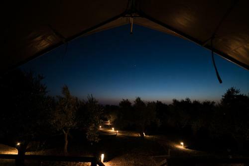 Apartamento Agrikies Country Retreat