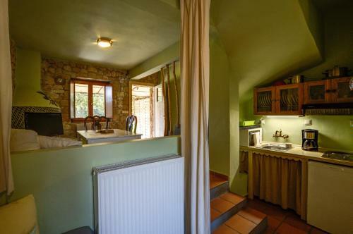Apartamento Agrikies Country Retreat