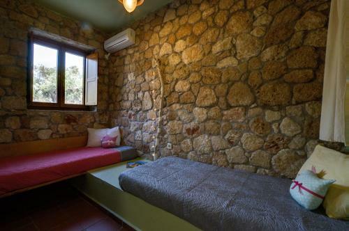 Apartamento Agrikies Country Retreat