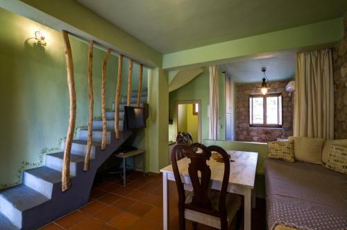 Apartamento Agrikies Country Retreat