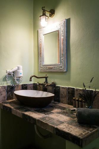 Apartamento Agrikies Country Retreat