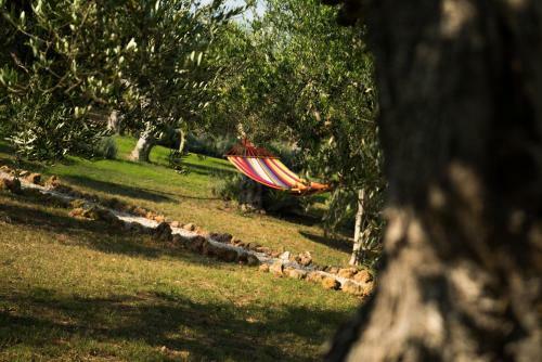 Apartamento Agrikies Country Retreat