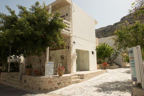 Apartamento Antonios 1
