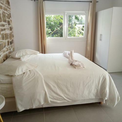 Apartamento Antonios 1