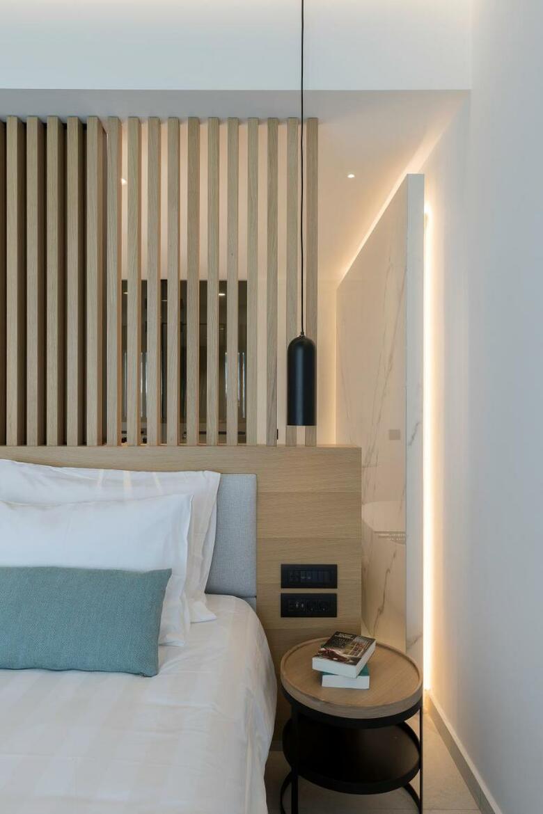 Hotel D' Andrea Lagoon All Suites - Adults Only