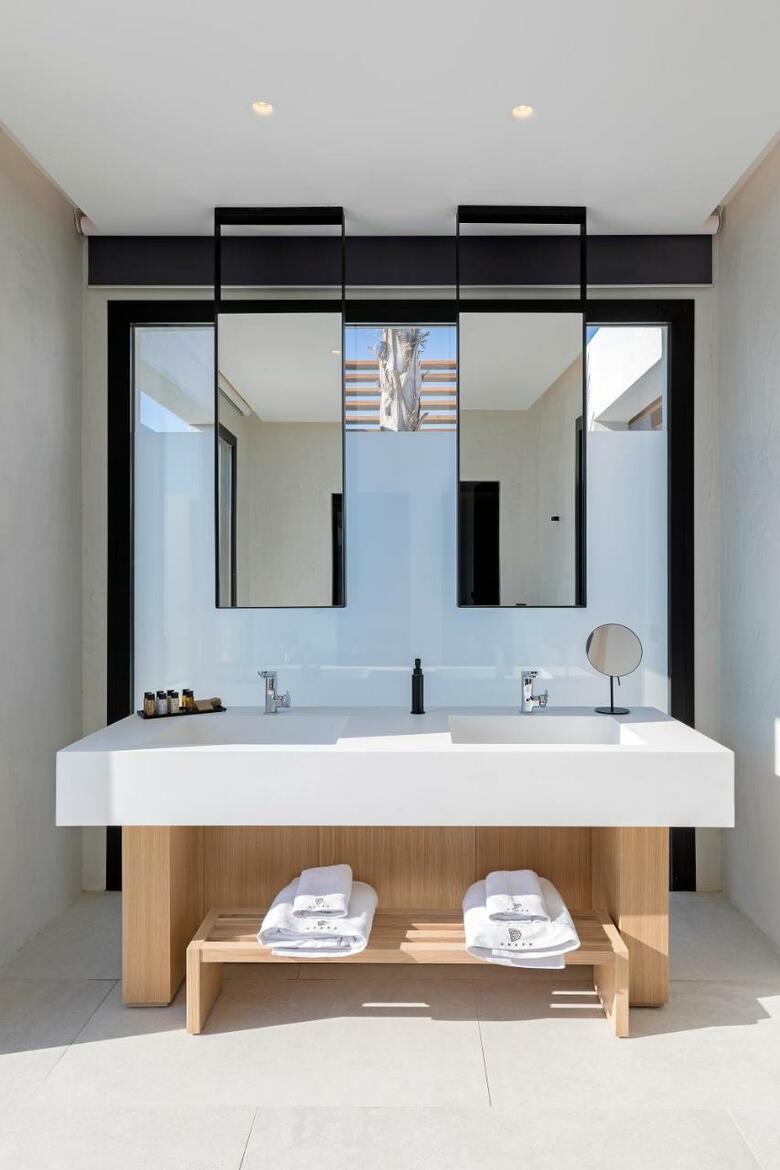 Hotel D' Andrea Lagoon All Suites - Adults Only