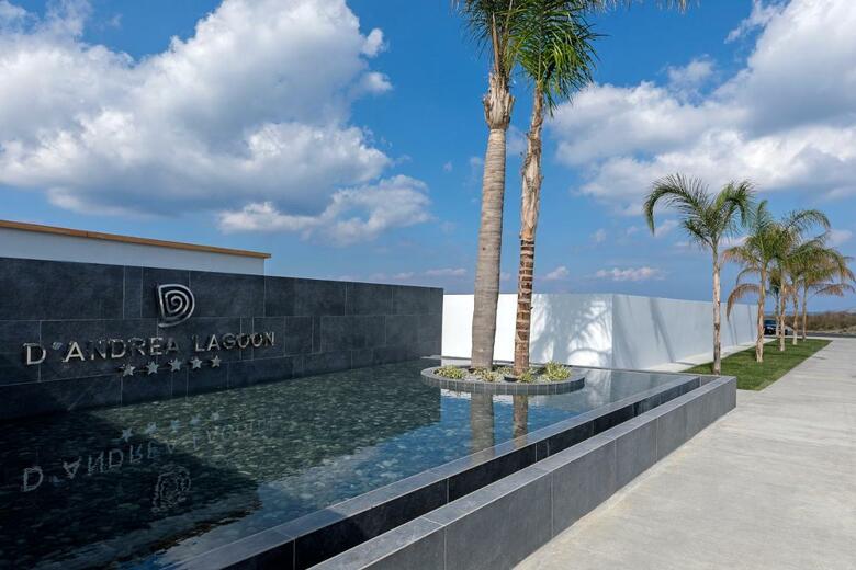 Hotel D' Andrea Lagoon All Suites - Adults Only
