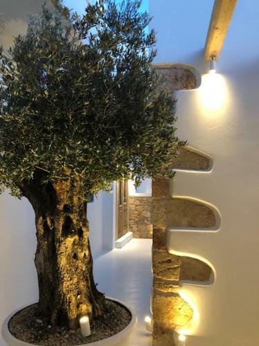 Kostis Parthenis Residence