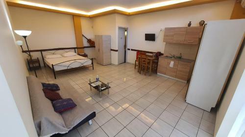 Tk-george Apartments By The Airport
