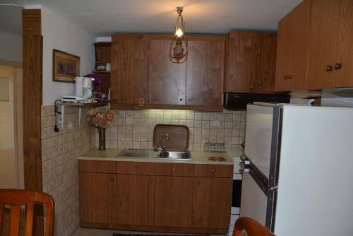 Traditional Summer House In Marmari