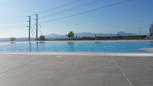 Villa Posseidon With Private Pool