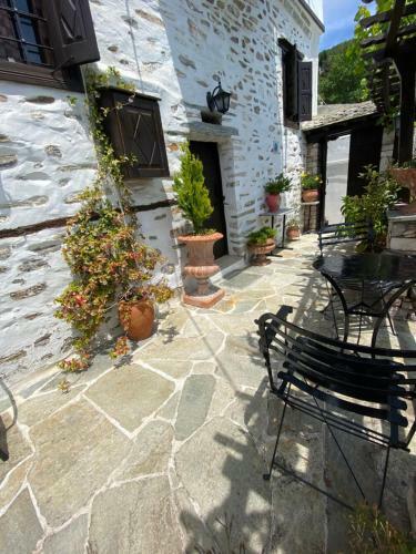Apartamento Arhontiko Theofilos