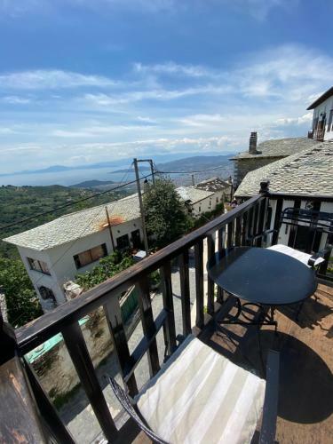 Apartamento Arhontiko Theofilos