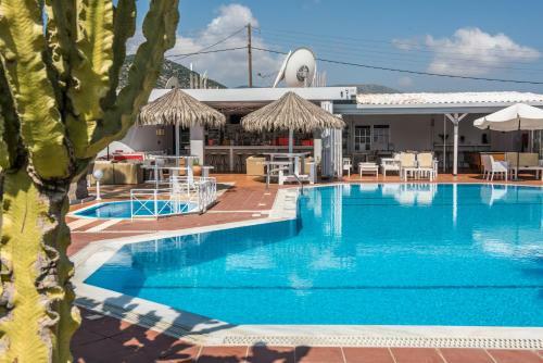 Hotel I Candy ''by Checkin''