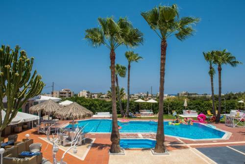 Hotel I Candy ''by Checkin''