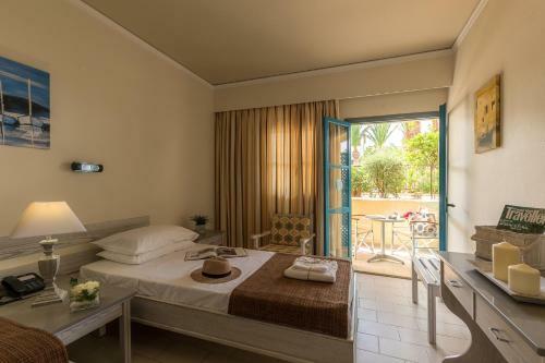 Dedalos Hotel