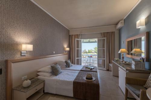 Dedalos Hotel
