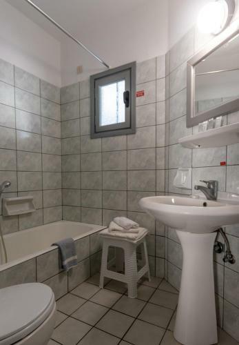 Dedalos Hotel
