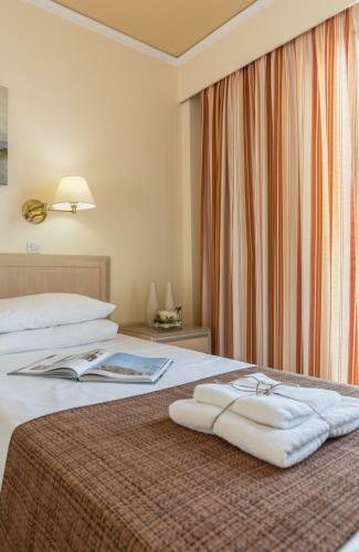 Dedalos Hotel