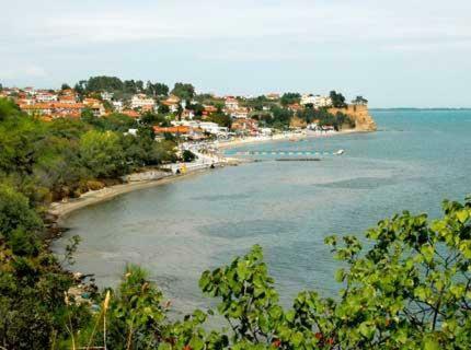 Hotel Vila Elektra