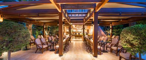 Hotel Villa Sonia