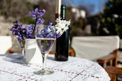 Evilion Escape Villa Pelion